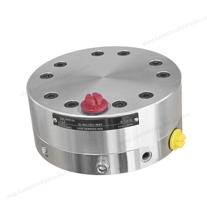 HAWE Hydraulik Radial Piston Pump R0.27 700Bar Hydraulic Pump Factory Kamishiro