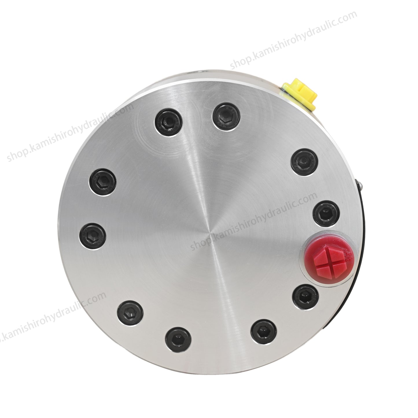 HAWE Hydraulik Radial Piston Pump R0.27 700Bar Hydraulic Pump Factory Kamishiro