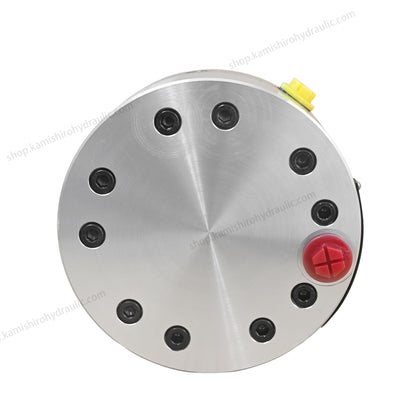 HAWE Hydraulik Radial Piston Pump R0.27 700Bar Hydraulic Pump Factory Kamishiro