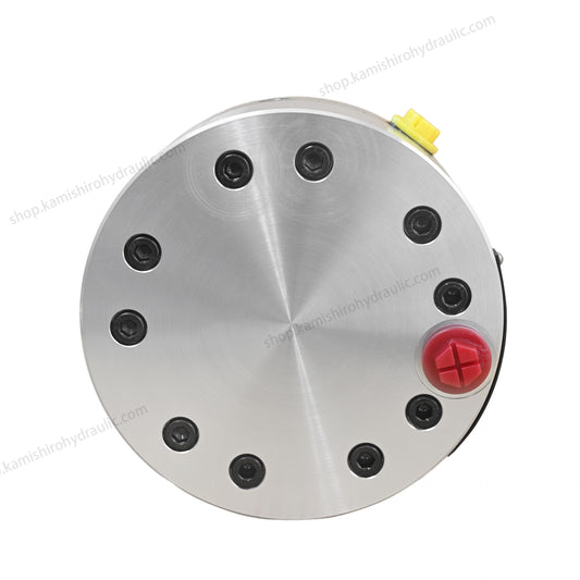 HAWE Hydraulik Radial Piston Pump R0.27 700Bar Hydraulic Pump Factory Kamishiro