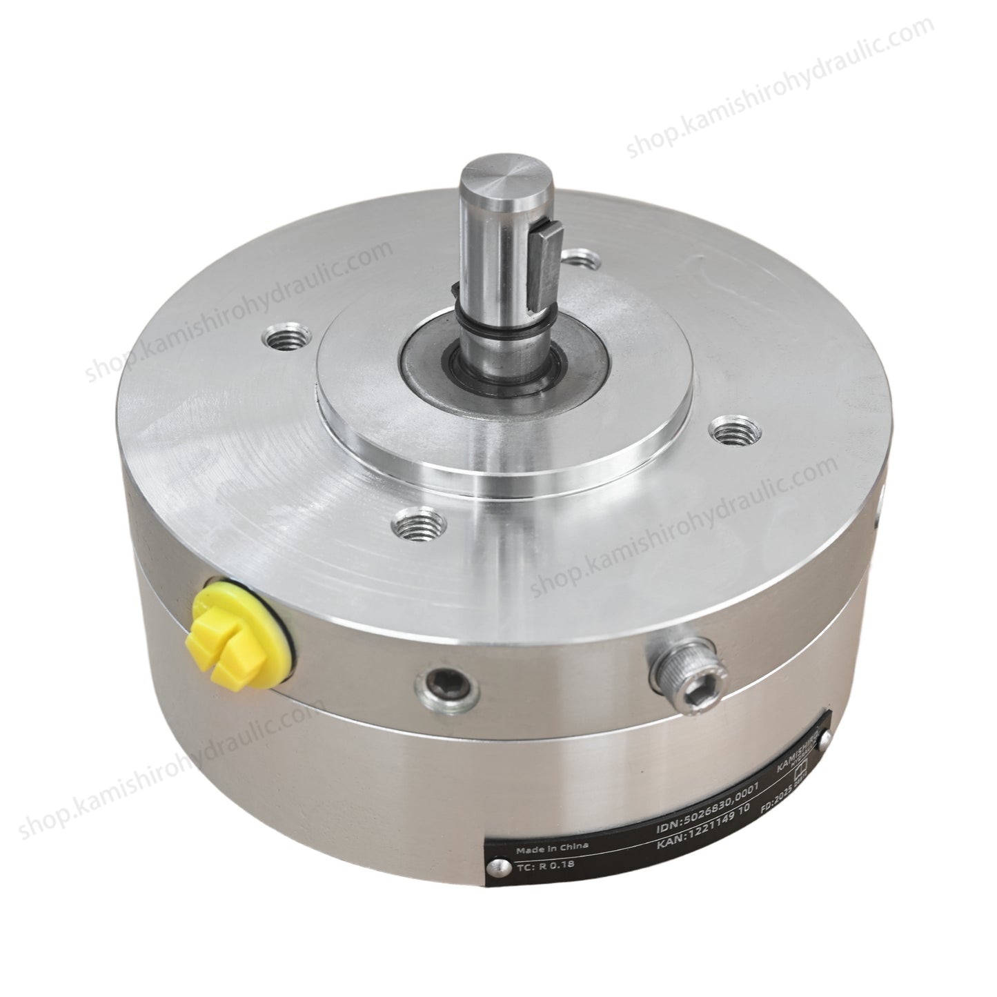 HAWE Hydraulik Radial Piston Pump R0.27 700Bar Hydraulic Pump Factory Kamishiro