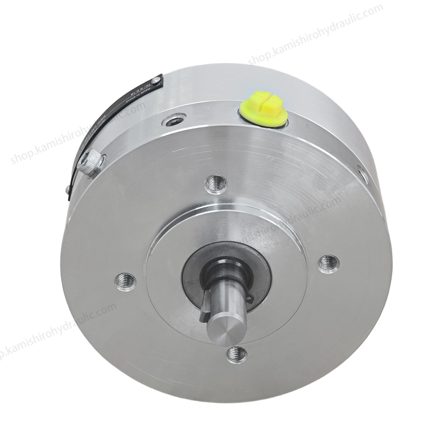 HAWE Hydraulik Radial Piston Pump R0.27 700Bar Hydraulic Pump Factory Kamishiro