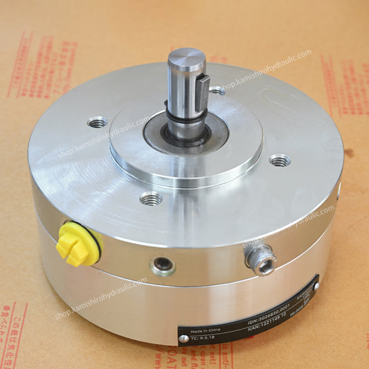 HAWE Radial Piston Pump R0.18 700Bar Hydraulic Pump