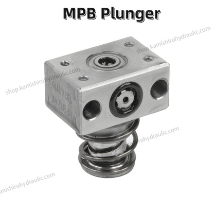 HKL MPB10,11,12 Hydraulic Radial Piston Pump Element HAWE