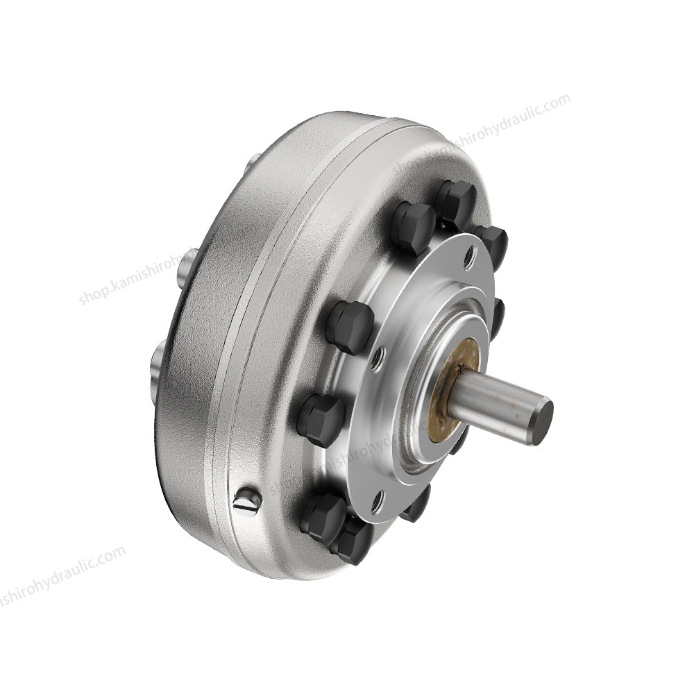 HAWE R4.2 Radial Piston Pump 450bar for High Pressure Hydraulic Station Hydraulic Pumps by Kamishiro