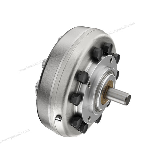 HAWE R2.1 Radial Piston Pump 700bar for Heavy Hydraulic Equipment Hydraulic Pumps by Kamishiro factory