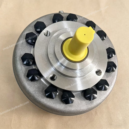 Hawe R8.4 Radial Piston Pump 350bar Kamishiro Factory for Hydraulic Station High Pressure