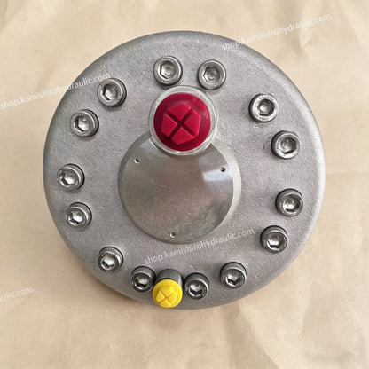 Hawe R8.4 Radial Piston Pump 350bar Kamishiro Factory for Hydraulic Station High Pressure