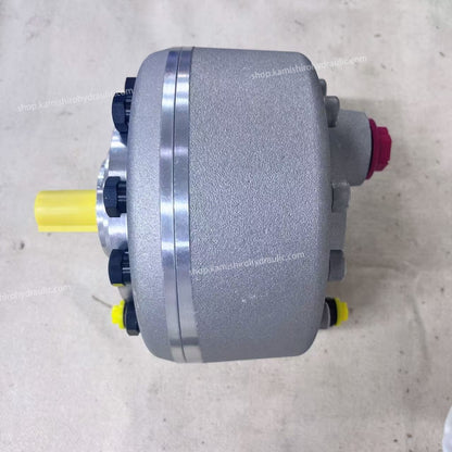 Hawe Radial Piston Pump R1.4-1.4 700bar Multi-output Hydraulic Pump Kamishiro Manufactured