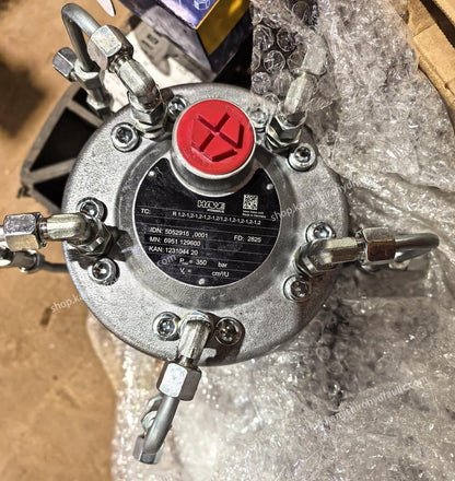 HAWE Radial Piston Pump R1,2-1,2-1,2-1,2-1,2-1,2-1,2-1,2-1,2-1,2 Construction Machinery industries Hydraulic Pumps Kamishiro factory