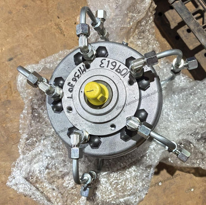 HAWE Radial Piston Pump R1,2-1,2-1,2-1,2-1,2-1,2-1,2-1,2-1,2-1,2 Construction Machinery industries Hydraulic Pumps Kamishiro factory