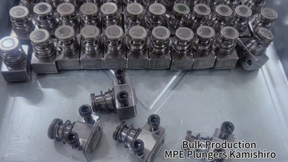 HAWE R Pump Plunger PE10,12,13,14,15,16 HC Hydraulic HAWE Radial Piston Pump Element