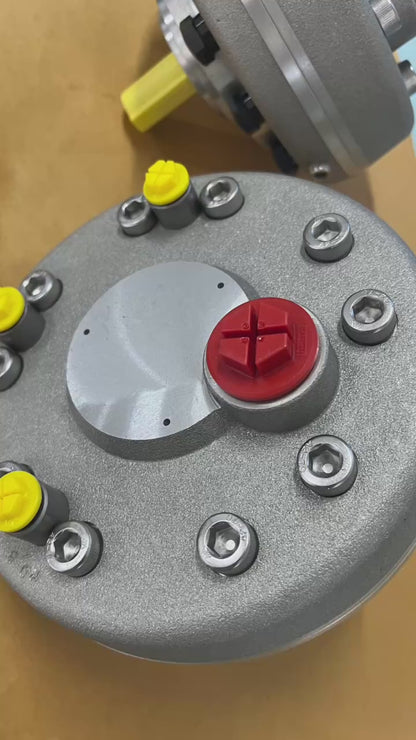 Радиально-поршневой насос Hawe R2.7 R 6.0 R7.7-0.3-0.3-0.3 R0.9 R3.3 R2.5A R6.0 с завода оптом