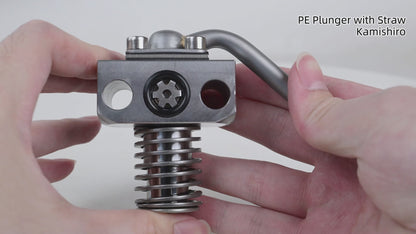 MPE HKL Ф4,5,6,7,8,9,10 HAWE R Pump Hydraulic Radial Piston Pump Element MPE